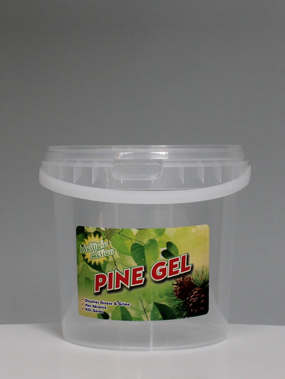 Generic Label β Universal Pine Gel - (100 units)