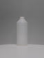 1Lt Conical Thrifty 38mm HDPE Bottle - (Box of 100 units) - Packnet SA