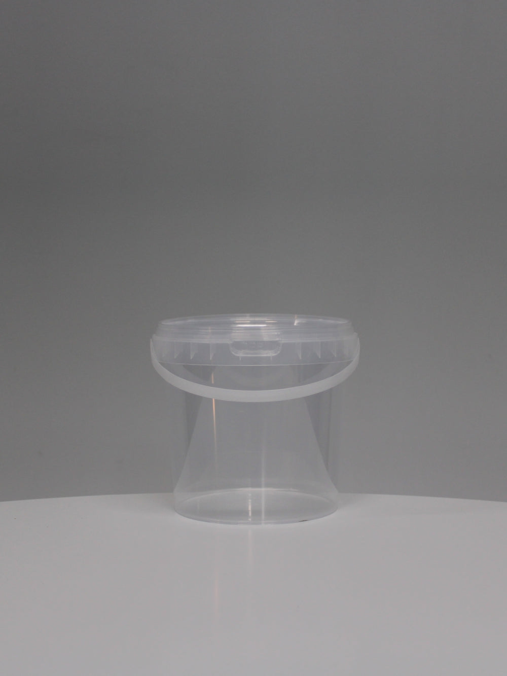1Lt FINO TE Bucket - (Box of 200 units) - Packnet SA