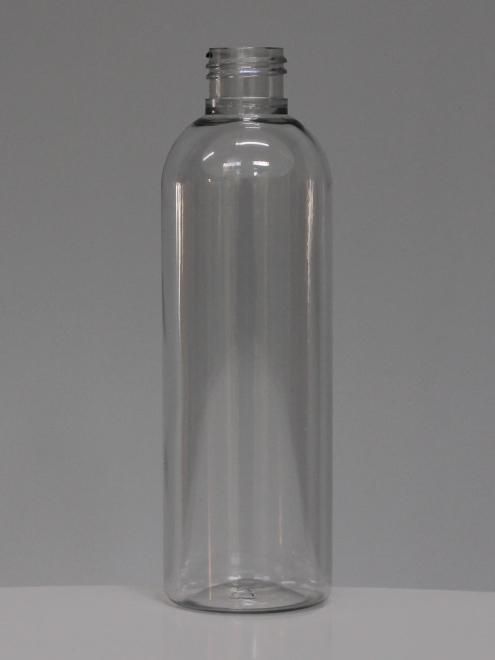 250ml Boston Tall PET Bottle - (Box of 210 units) - Packnet SA