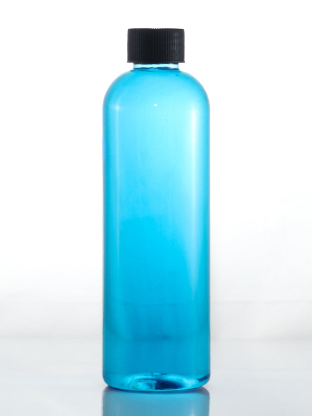 250ml Boston Tall PET Bottle - (Box of 210 units) - Packnet SA