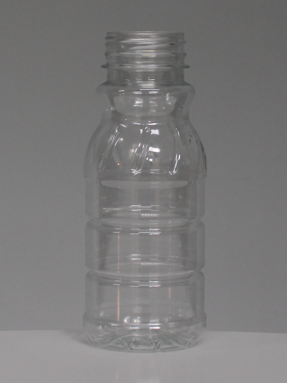 250ml Classic Juice PET Bottle - (Box of 200 units) - Packnet SA