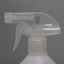 750ml Crystal Trigger Sprayer PET Bottle - (Box of 124 units) - Packnet SA
