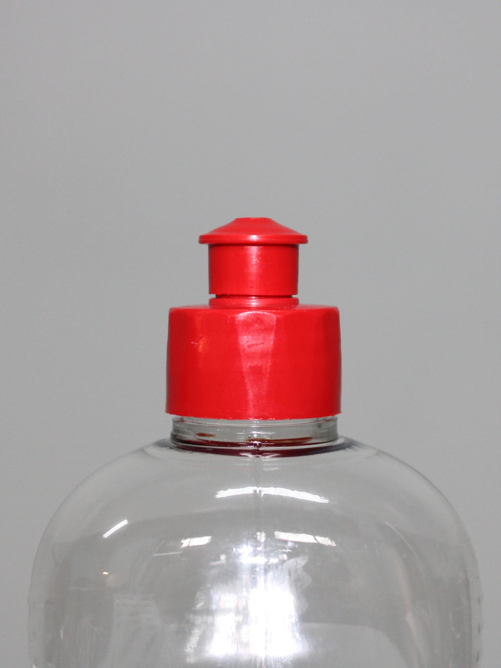 750ml Dishwasher PET Bottle - (Box of 120 units) - Packnet SA