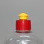 1Lt Dishwasher PET Bottle - (Box of 80 units) - Packnet SA