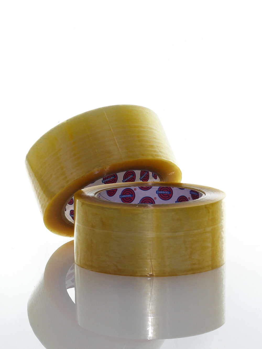 Packaging Tape 48mm x 100m - (Box of 36 units) - Packnet SA