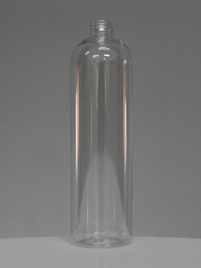 500ml Boston Tall PET Bottle - (Box of 200 units) - Packnet SA
