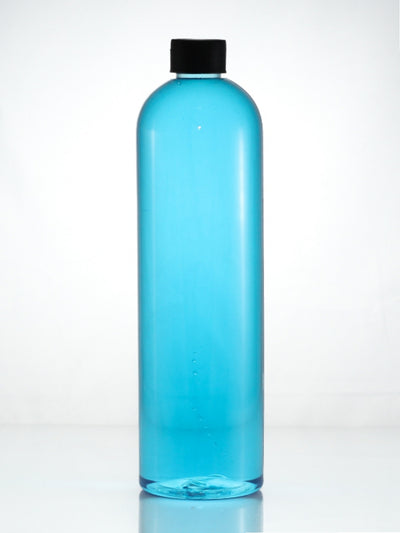 500ml Boston Tall PET Bottle - (Box of 200 units) - Packnet SA