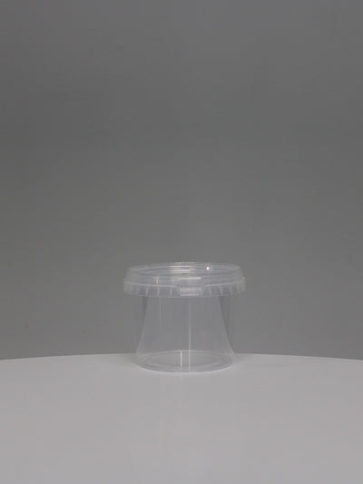 500ml FINO TE Bucket - (Box of 350 units) - Packnet SA