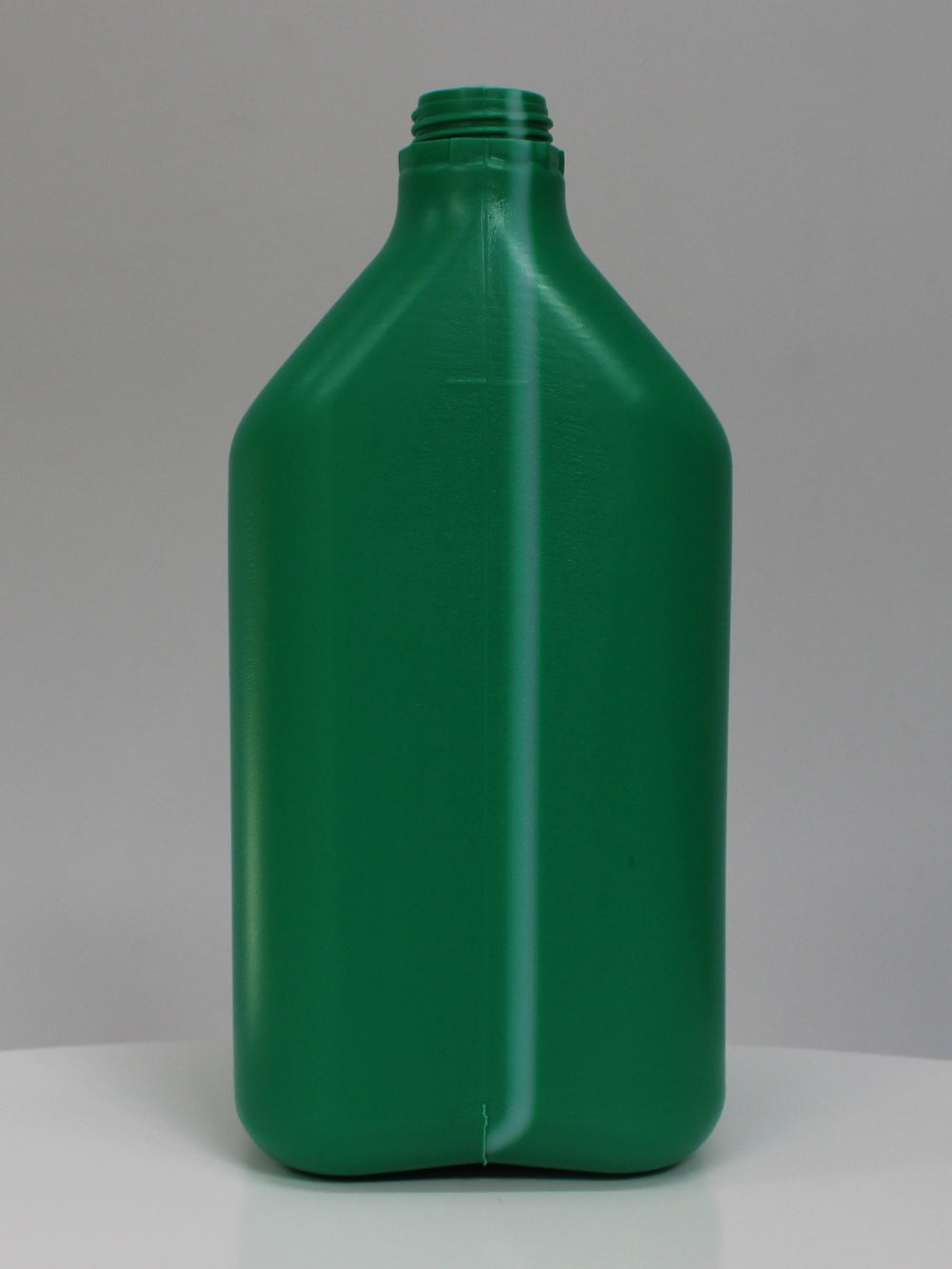 5Lt Rectangle 150g Bottle - (Box of 21 units) - Packnet SA