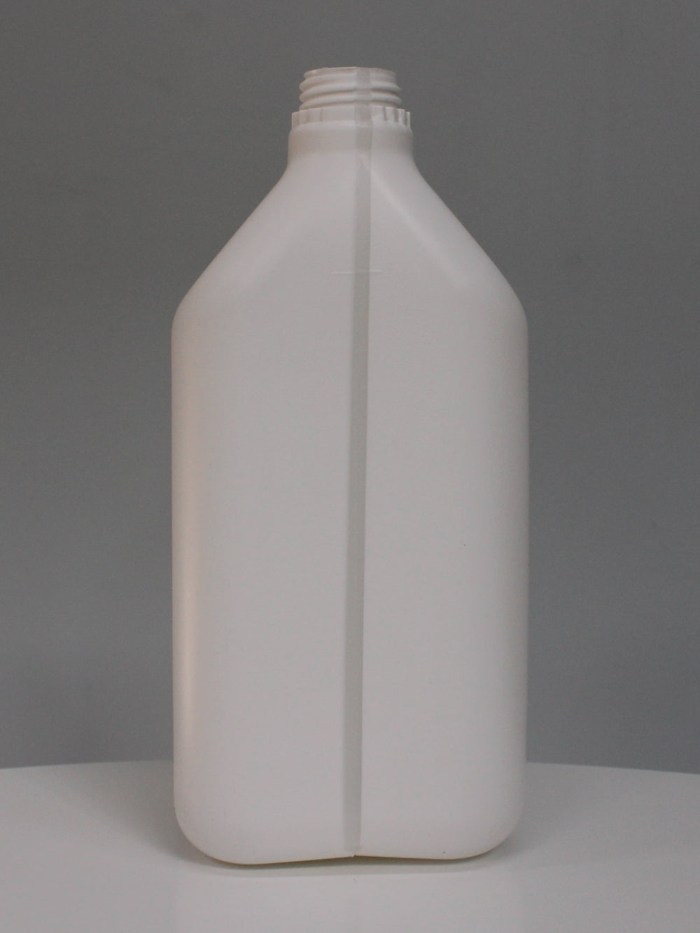 5Lt Rectangle 150g Bottle - (Box of 21 units) - Packnet SA