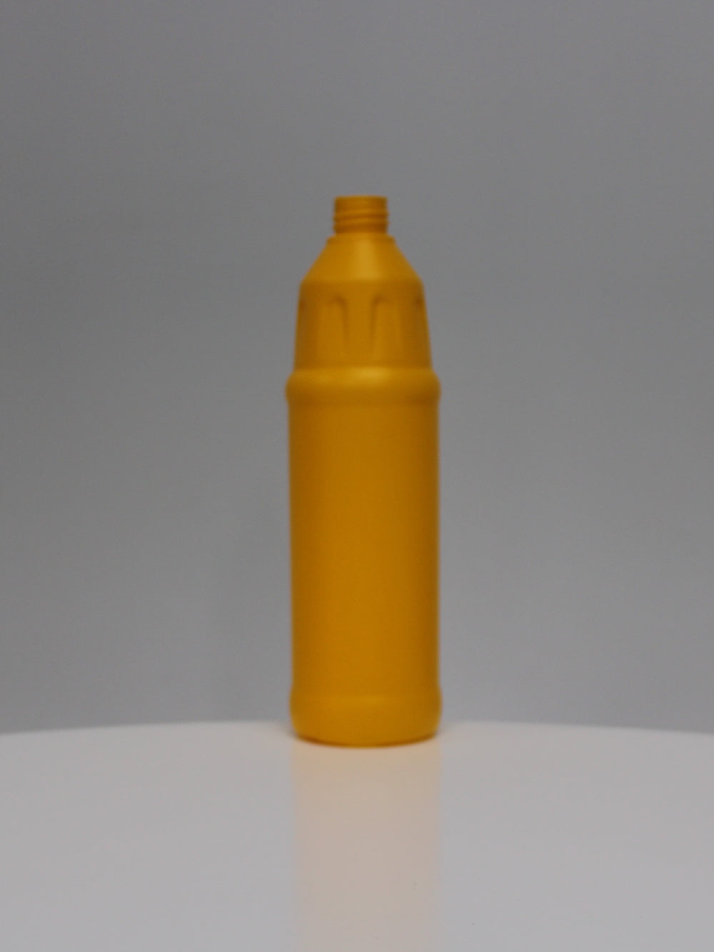 750ml Bleach 28mm HDPE Bottle - (Box of 115 units) - Packnet SA