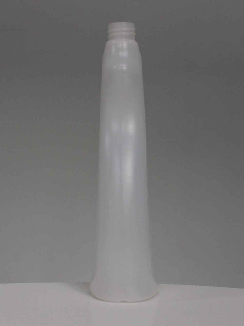 750ml Tall Trigger Sprayer HDPE Bottle - (Box of 100 units) - Packnet SA