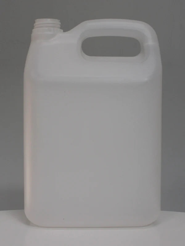 Maximising Your Business with Large Plastic Bottles: A Guide to Packaging and Storage