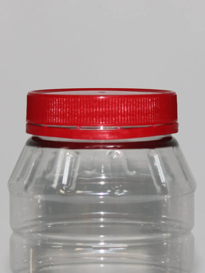 Creative Uses for Honey Jars: Honey, Storage, Gifting, and Beyond