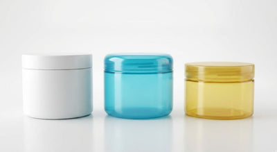 Cosmetic Jars That Actually Work for Growing Brands