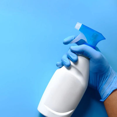 How To Use Pressure Spray Bottles?