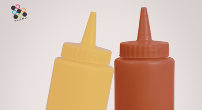 A Comprehensive Guide To Squeeze Bottles For Your Business