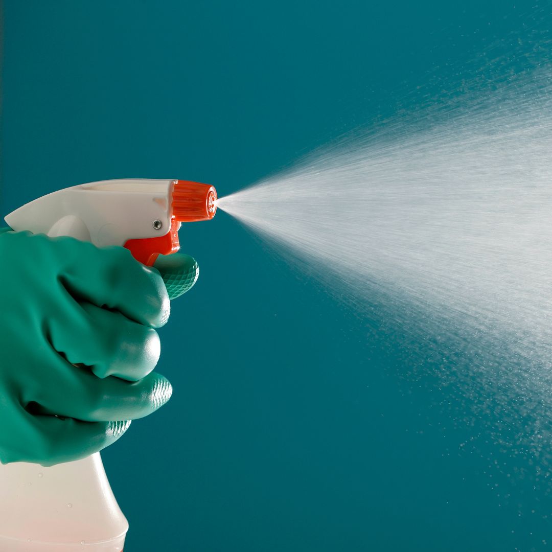 Choosing the Perfect Spray Bottle: A Simple Guide