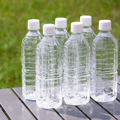 Eco-Friendly Hydration: Our Selection of Reusable Water Bottles