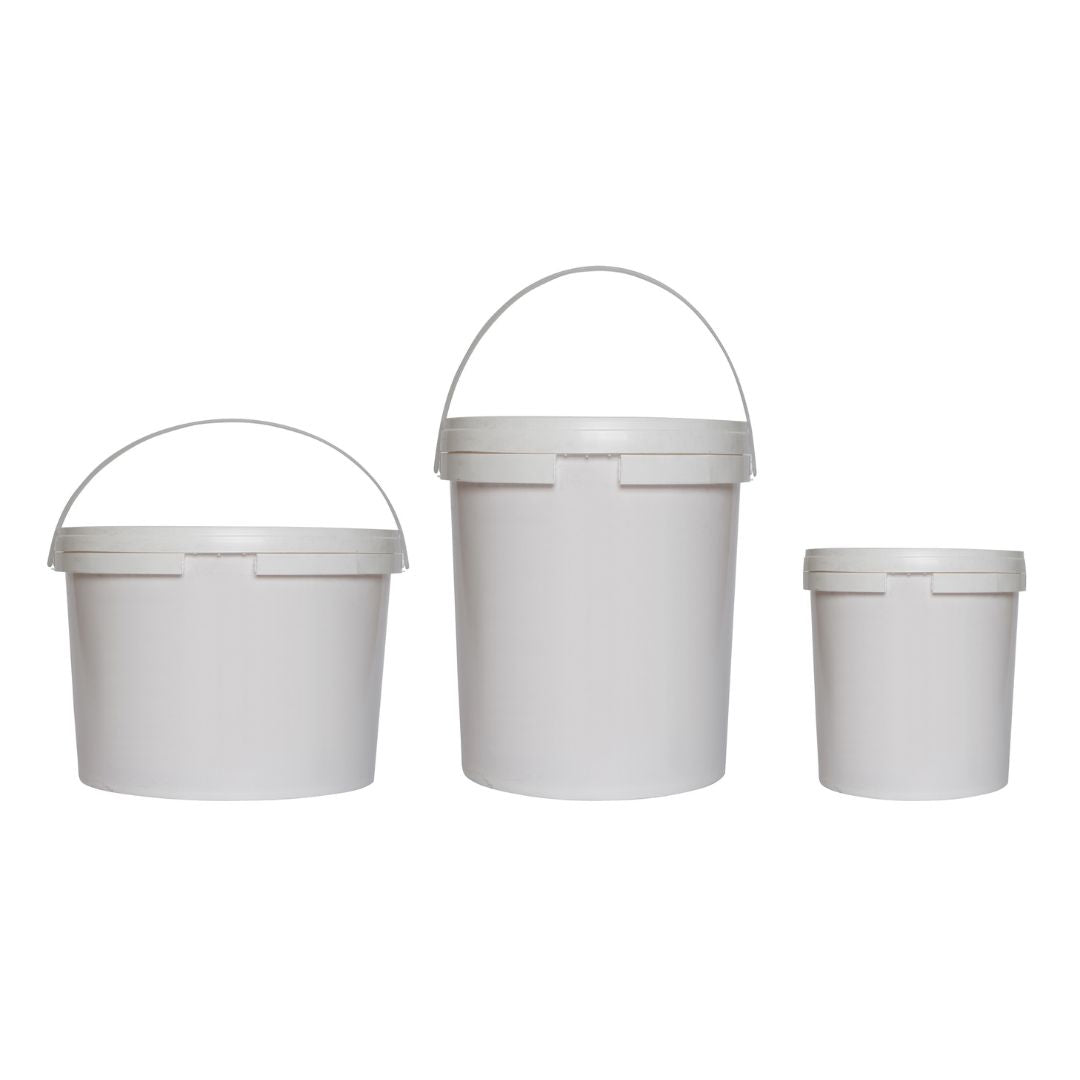 Buckets - Your Ultimate Packaging Solution with PackNet