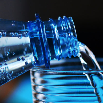 PackNet: Your One-Stop Water Bottle Shop