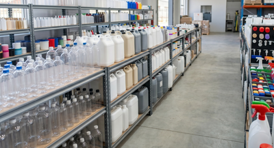 Plastic Shop Guide: How to Source Containers, Bottles and Packaging in South Africa (2026)