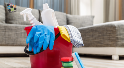 The Ultimate B2B Guide to Selecting Floor Cleaner Bottles