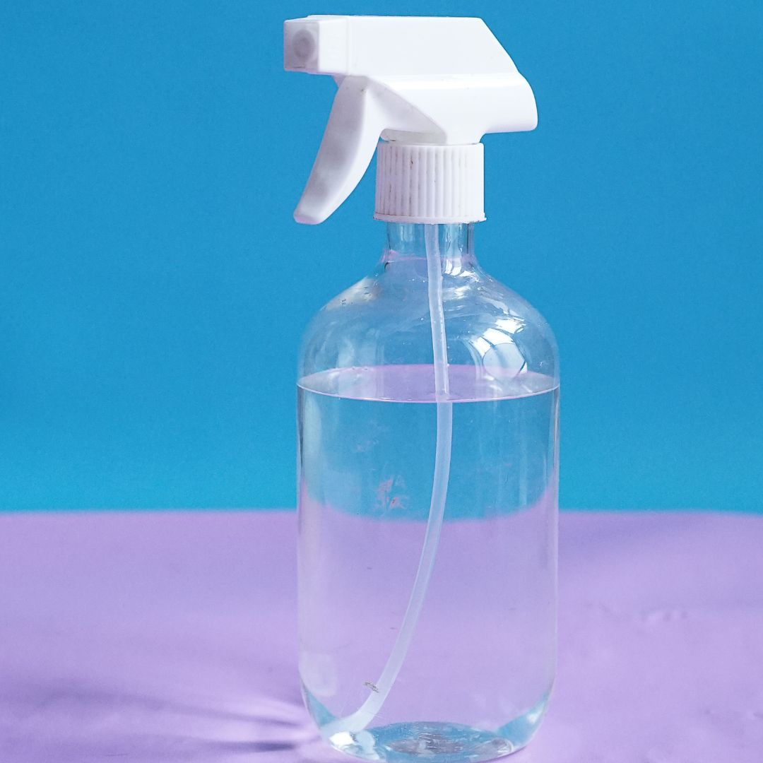The Impact of Spray Bottles on Business Efficiency