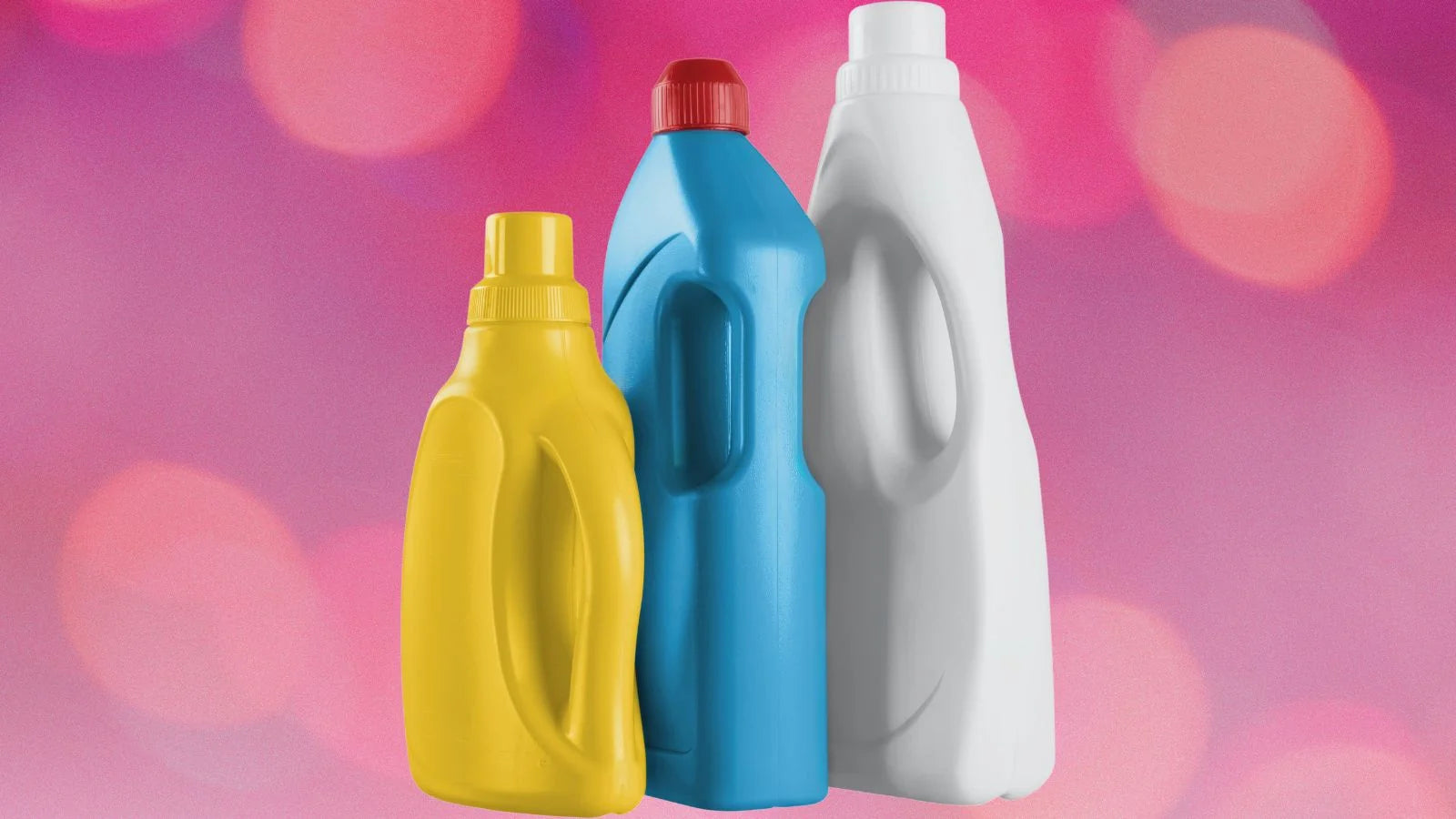 Where to Buy Plastic Bottles in Wholesale?