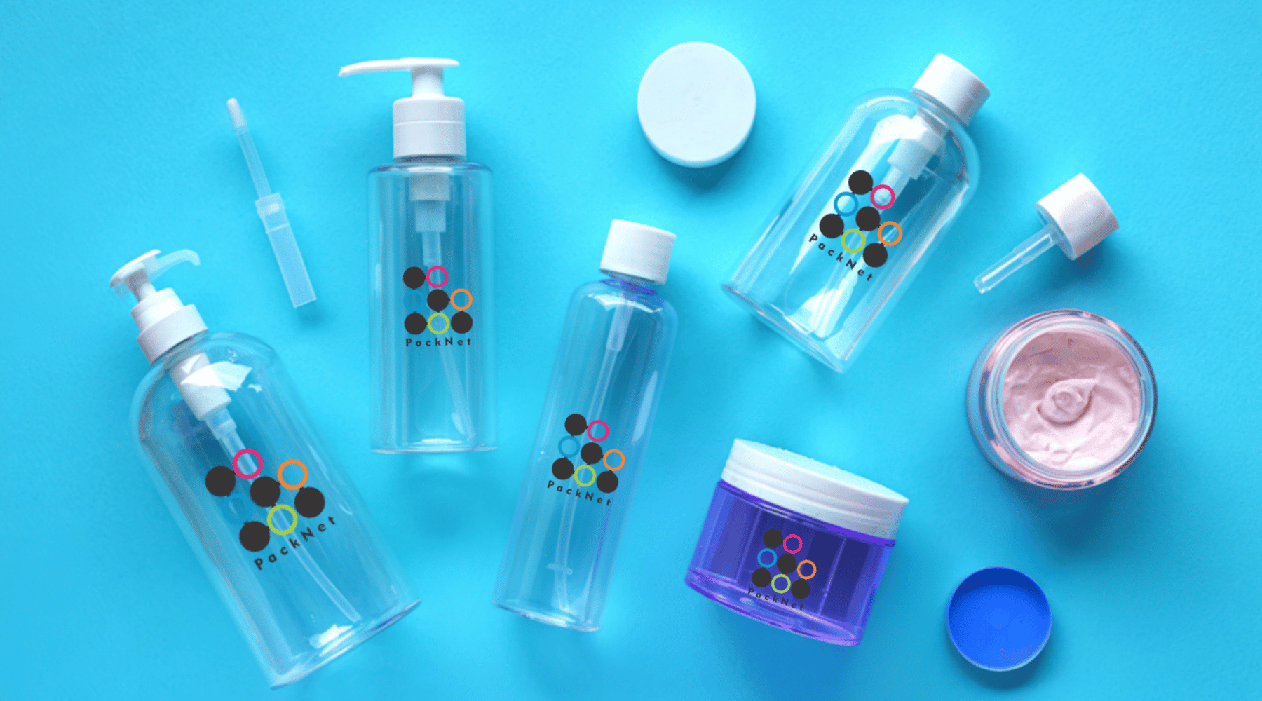 Top 7 Mistakes Businesses Make When Choosing Plastic Containers (and How to Avoid Them)