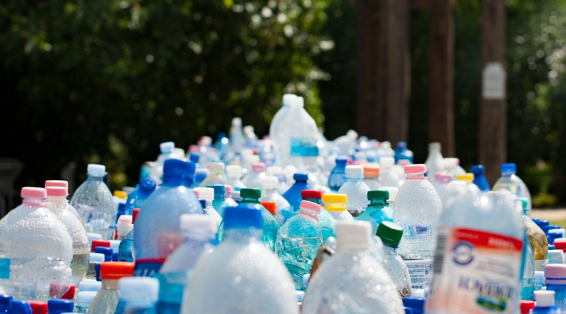Plastic Bottle Supplier in Johannesburg - Your One-Stop Source for Quality Packaging Solutions