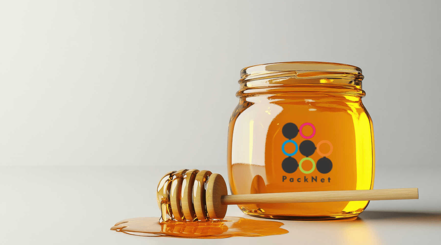 From Honey Jars to Chemical Drums: A Look at PackNet’s Most Versatile Packaging Solutions