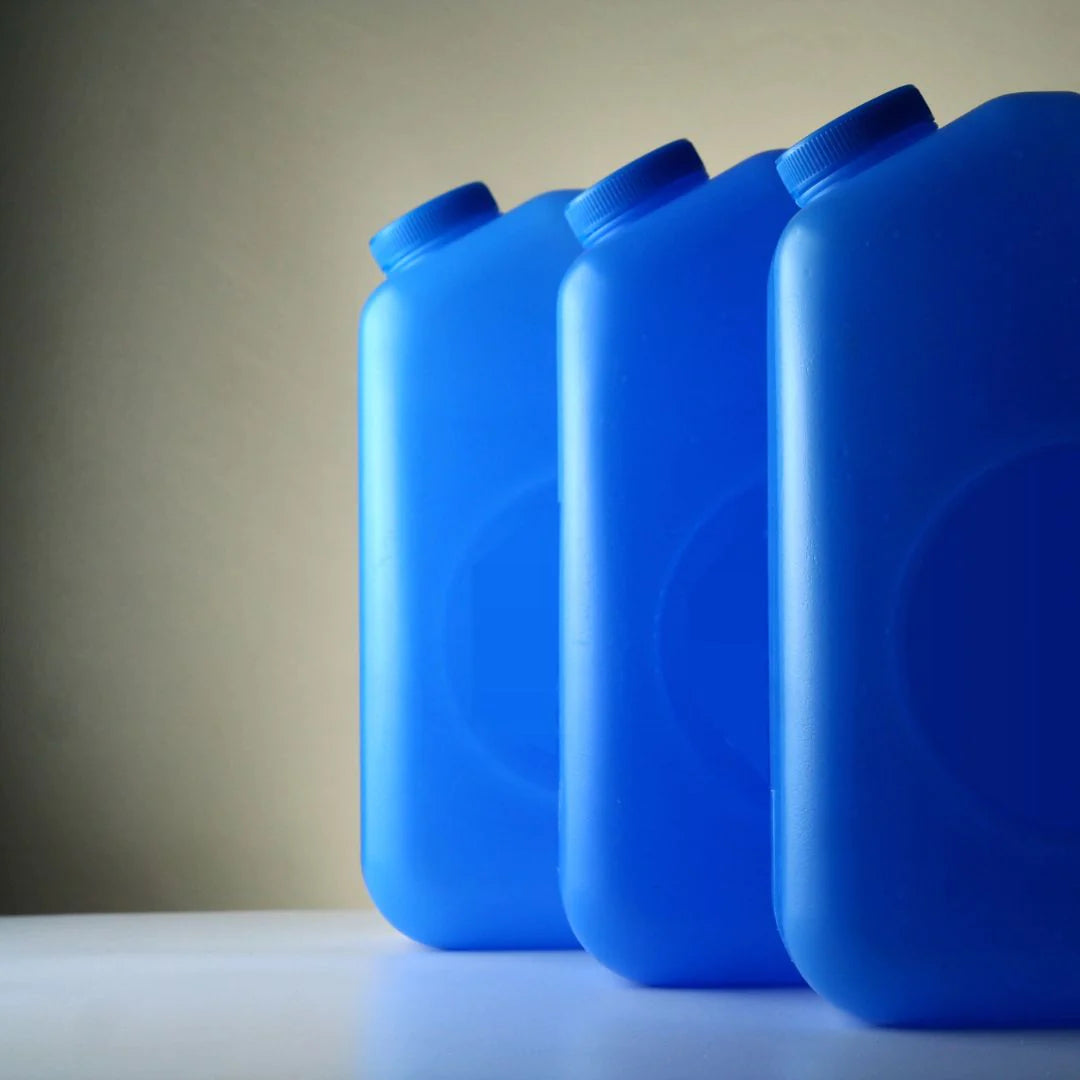 Versatile Storage Solutions: Discover Quality Plastic Containers at PackNet