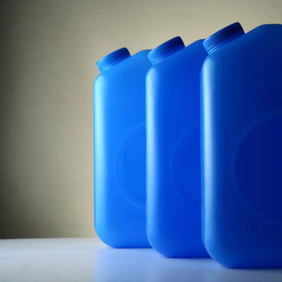 Plastic Storage Containers South Africa: Wholesale Buckets, Tubs & Jars