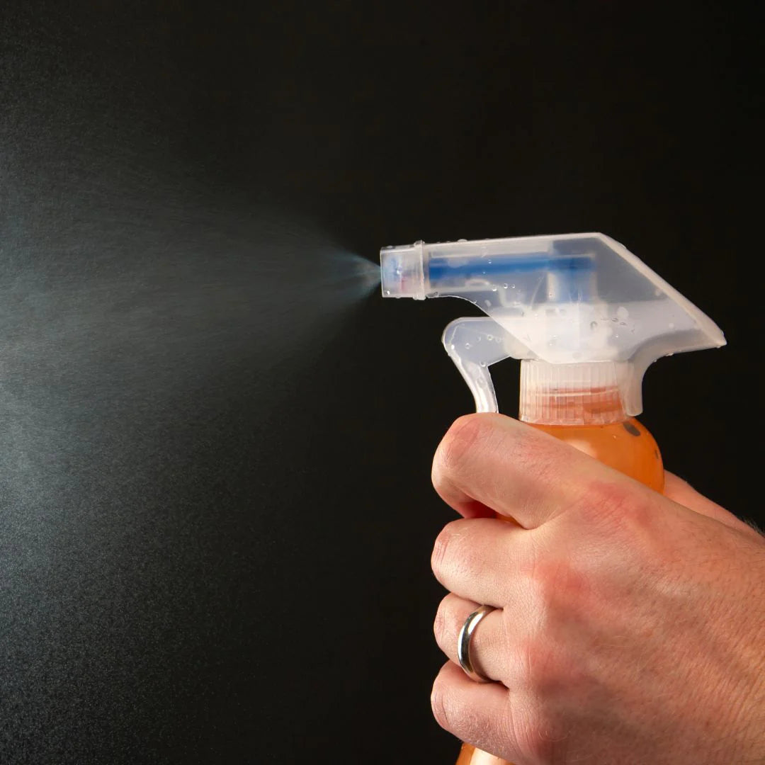 Water Spray Bottle – Part and Parcel of the Modern Life!