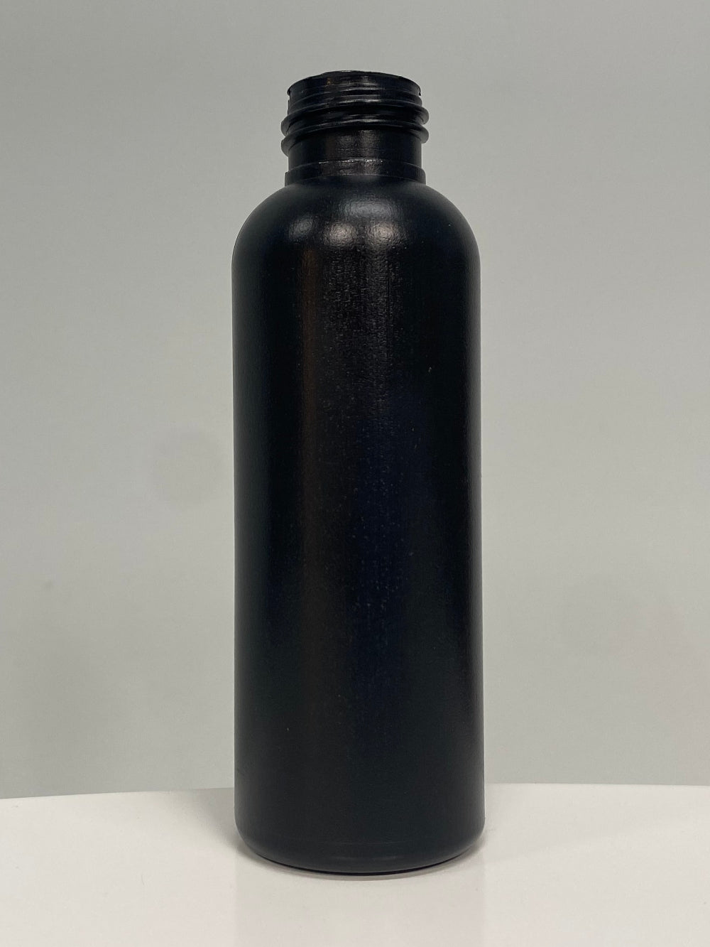 100ml Boston 24/410 HDPE Bottle - (Pack of 100 units)
