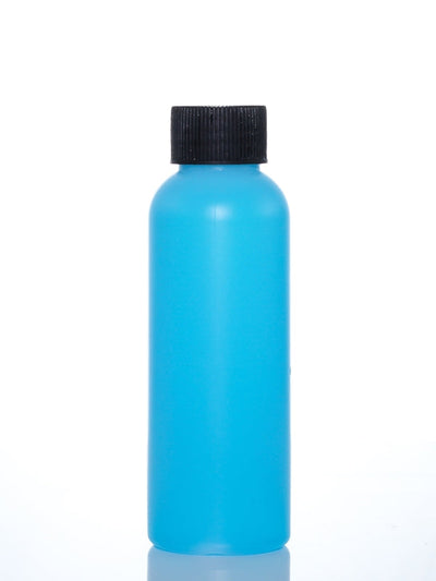 100ml Boston 24/410 HDPE Bottle - (Pack of 100 units) - Packnet SA