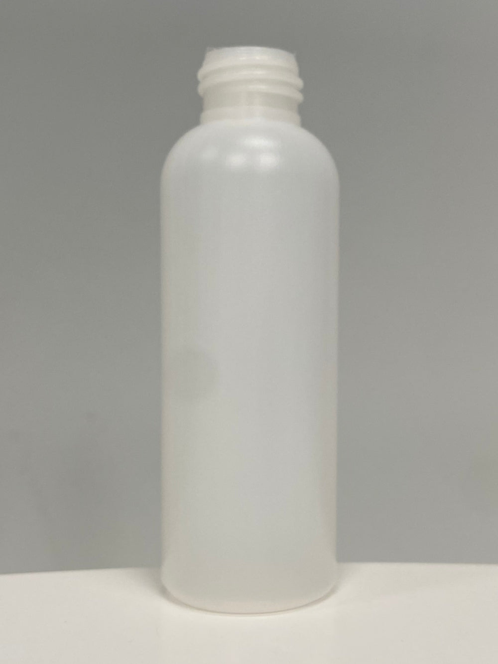 100ml Boston 24/410 HDPE Bottle - (Pack of 100 units)