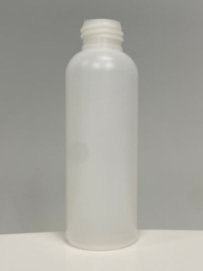 100ml Boston 24/410 HDPE Bottle - (Pack of 100 units)