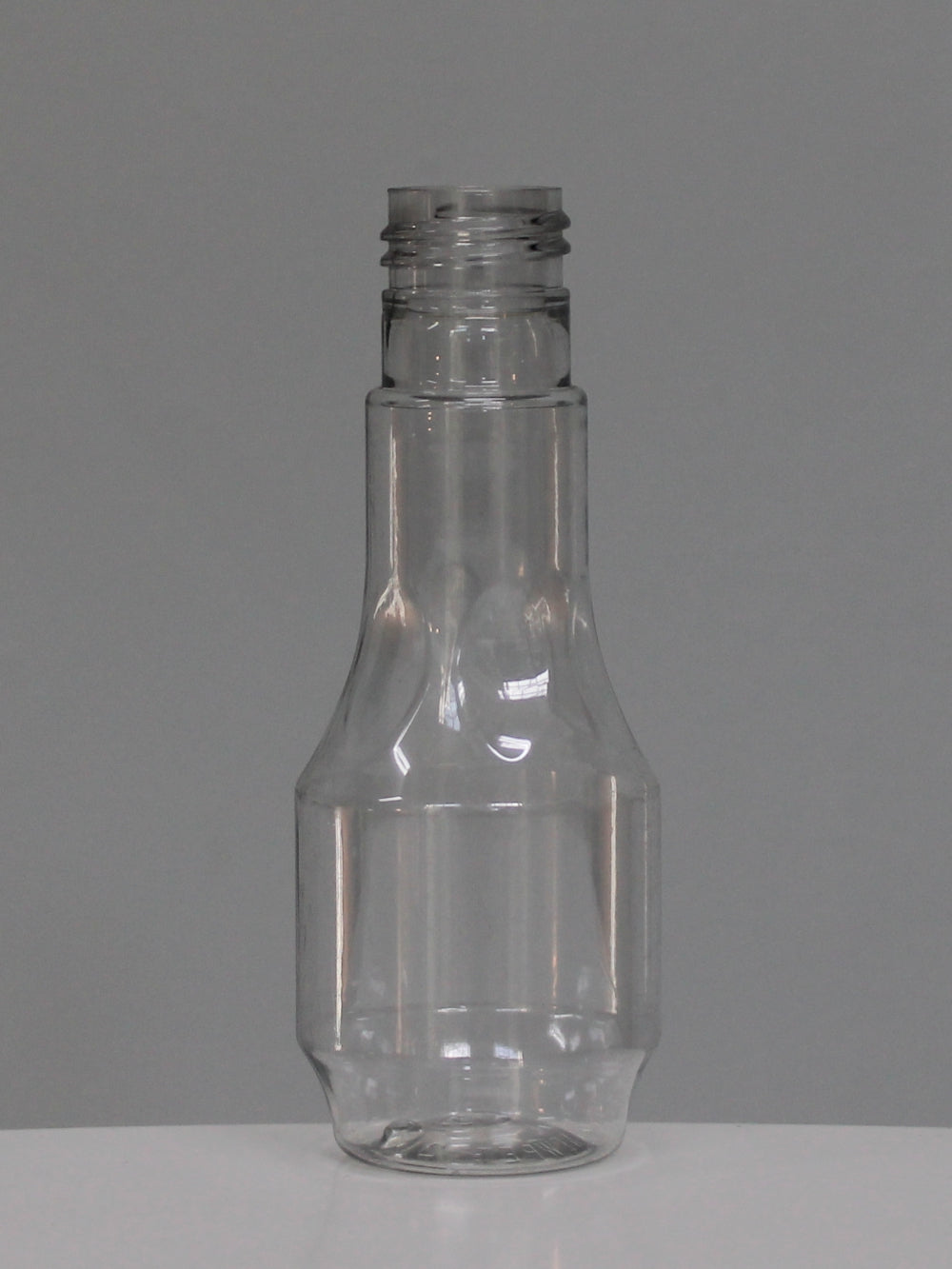 100ml Glycerine PET Bottle - (Box of 100 units)