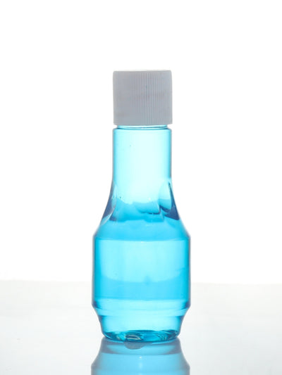 100ml Glycerine PET Bottle - (Box of 100 units)