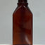 100ml Medical Rectangle Screw Top PVC Bottle - (Pack of 100 units)