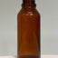 100ml Medical Round Screw Top PVC Bottle - (Pack of 100 units)