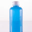 100ml Medical Round Tear Open PVC Bottle - (Pack of 100 units)