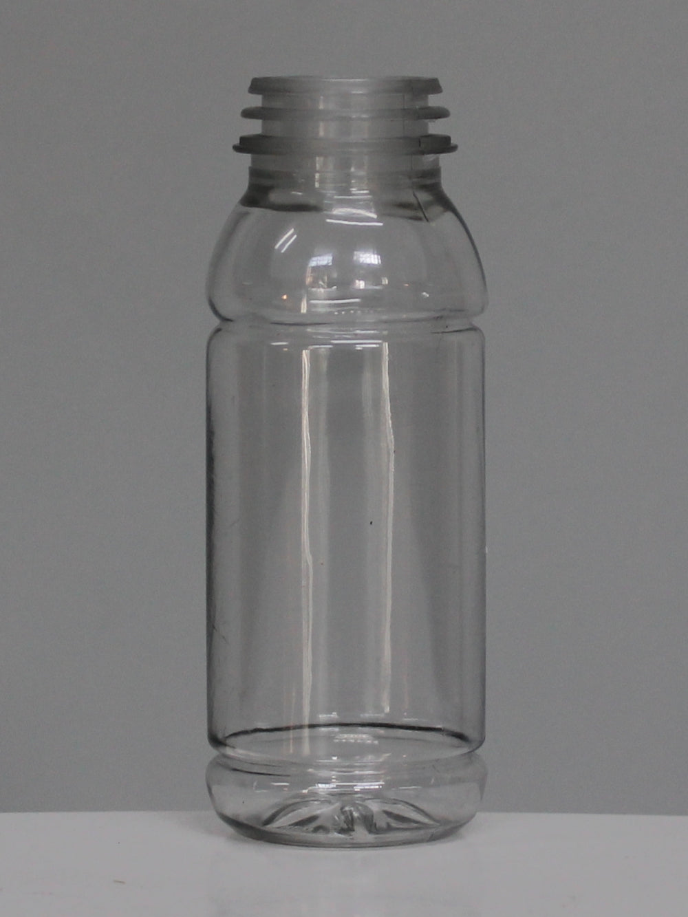 100ml Oil PET Bottle - (Box of 100 units)