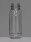 100ml Oil PET Bottle - (Box of 100 units)
