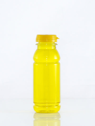 100ml Oil PET Bottle - (Box of 100 units)