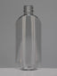 100ml Oval PET Bottle - (Box of 100 units)