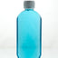 100ml Oval PET Bottle - (Box of 100 units)